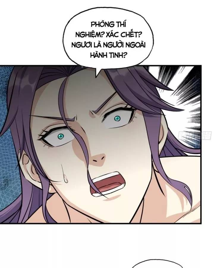 Tôi Chuyển Vàng Tại Mạt Thế Chap 614 - Next Chap 613