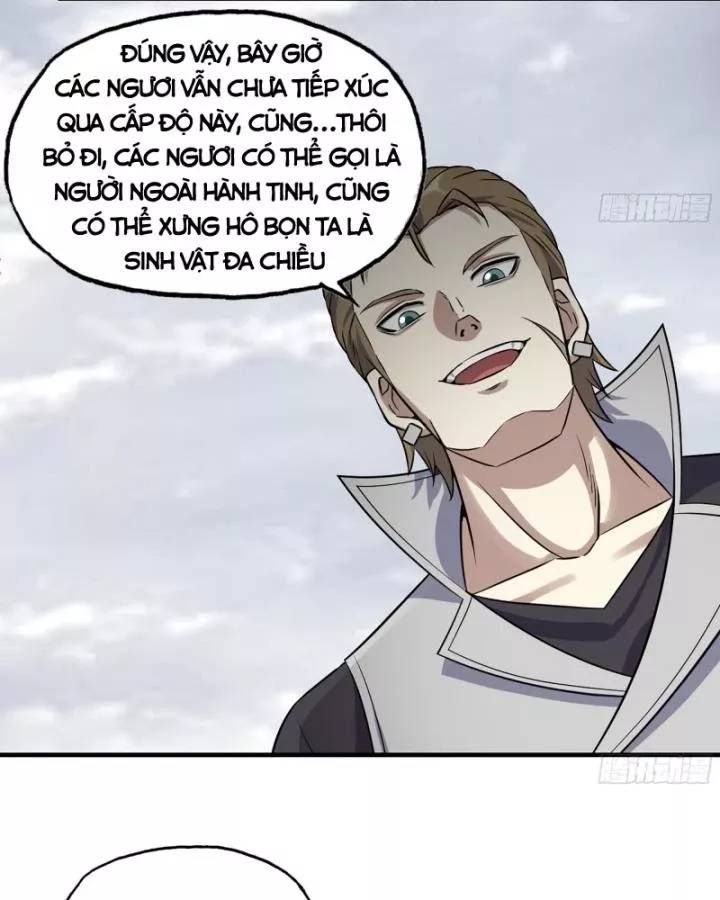 Tôi Chuyển Vàng Tại Mạt Thế Chap 614 - Next Chap 613