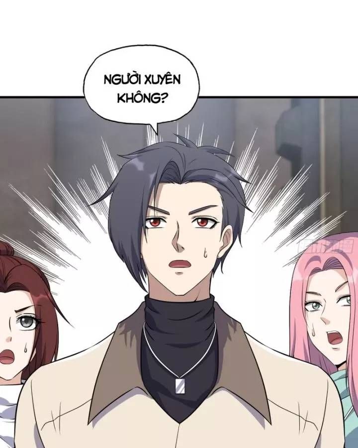 Tôi Chuyển Vàng Tại Mạt Thế Chap 614 - Next Chap 613