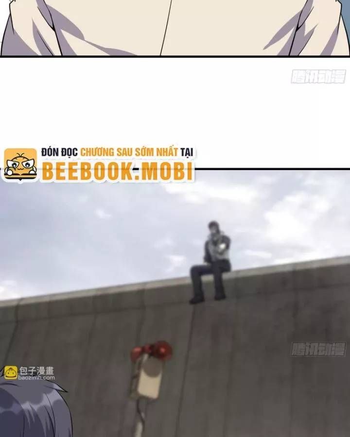 Tôi Chuyển Vàng Tại Mạt Thế Chap 614 - Next Chap 613