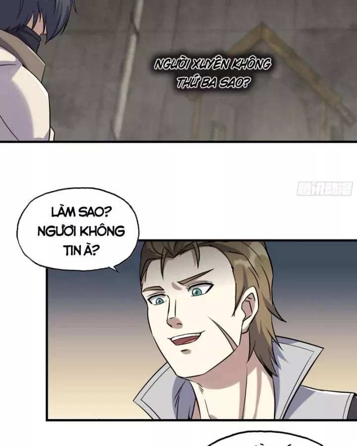 Tôi Chuyển Vàng Tại Mạt Thế Chap 614 - Next Chap 613