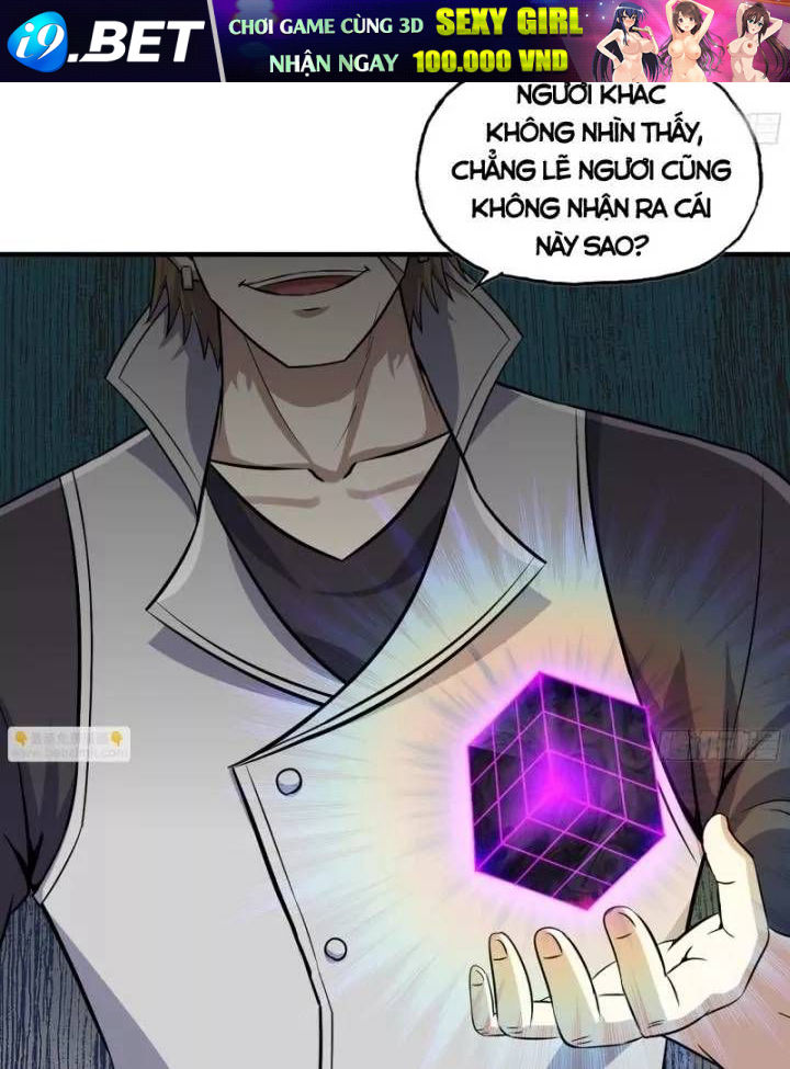 Tôi Chuyển Vàng Tại Mạt Thế Chap 614 - Next Chap 613