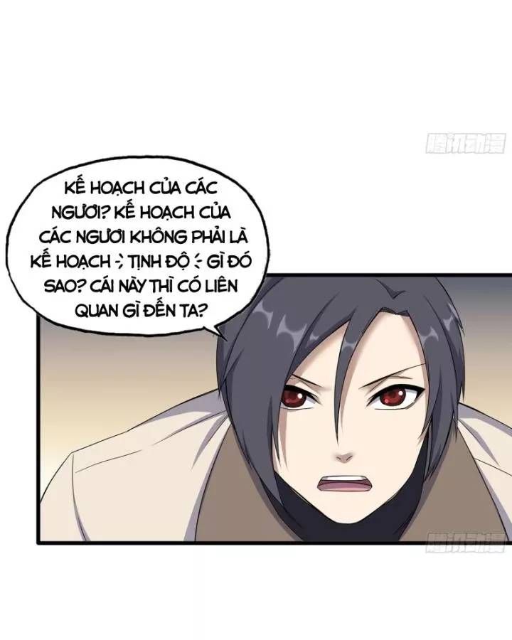 Tôi Chuyển Vàng Tại Mạt Thế Chap 614 - Next Chap 613
