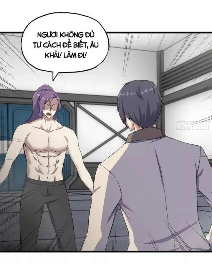 Tôi Chuyển Vàng Tại Mạt Thế Chap 614 - Next Chap 613