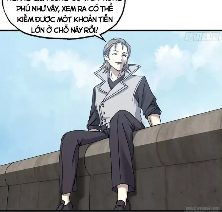 Tôi Chuyển Vàng Tại Mạt Thế Chap 615 - Next Chap 614