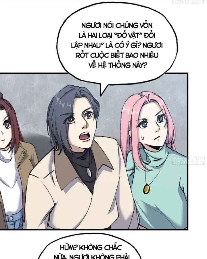Tôi Chuyển Vàng Tại Mạt Thế Chap 615 - Next Chap 614