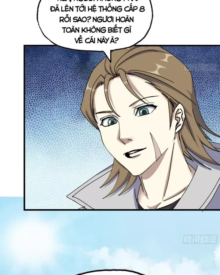 Tôi Chuyển Vàng Tại Mạt Thế Chap 615 - Next Chap 614