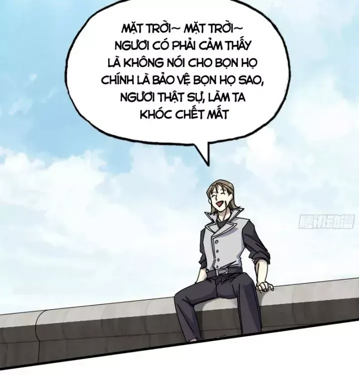 Tôi Chuyển Vàng Tại Mạt Thế Chap 615 - Next Chap 614