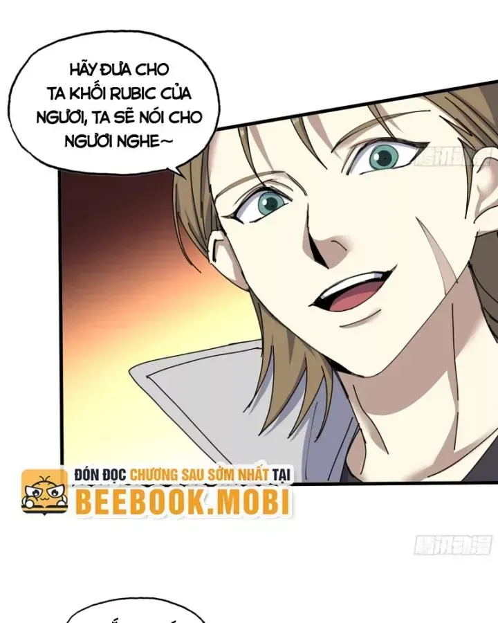 Tôi Chuyển Vàng Tại Mạt Thế Chap 615 - Next Chap 614