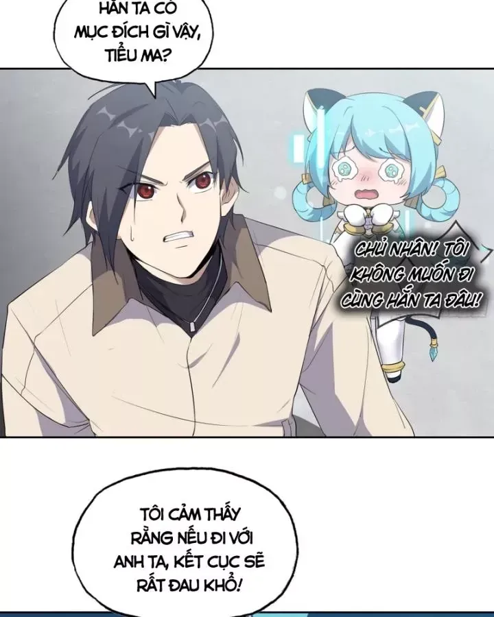 Tôi Chuyển Vàng Tại Mạt Thế Chap 615 - Next Chap 614