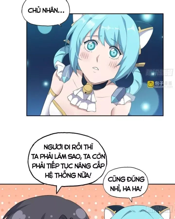 Tôi Chuyển Vàng Tại Mạt Thế Chap 615 - Next Chap 614