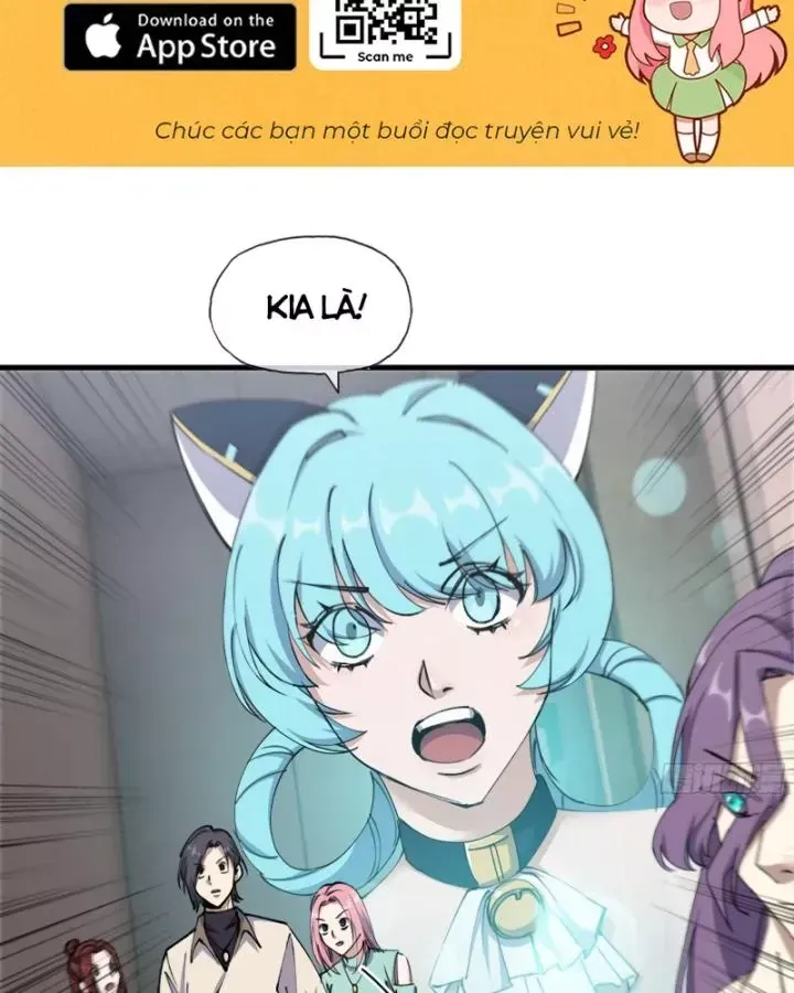 Tôi Chuyển Vàng Tại Mạt Thế Chap 615 - Next Chap 614