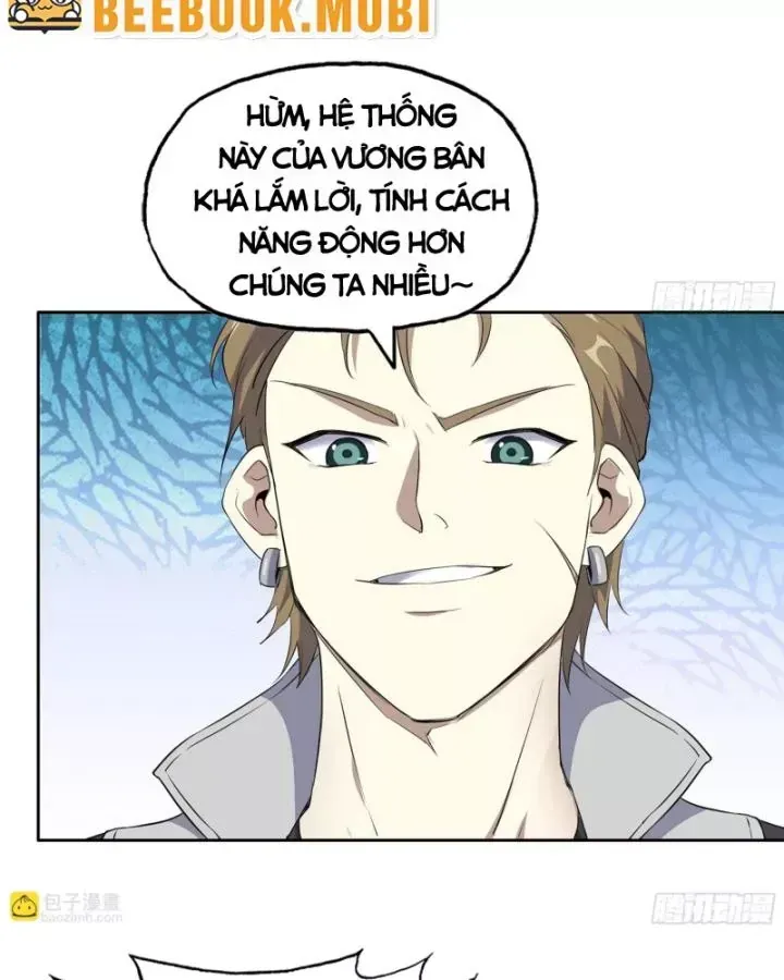 Tôi Chuyển Vàng Tại Mạt Thế Chap 615 - Next Chap 614