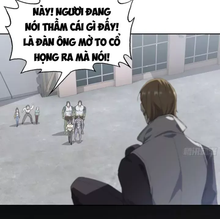 Tôi Chuyển Vàng Tại Mạt Thế Chap 615 - Next Chap 614