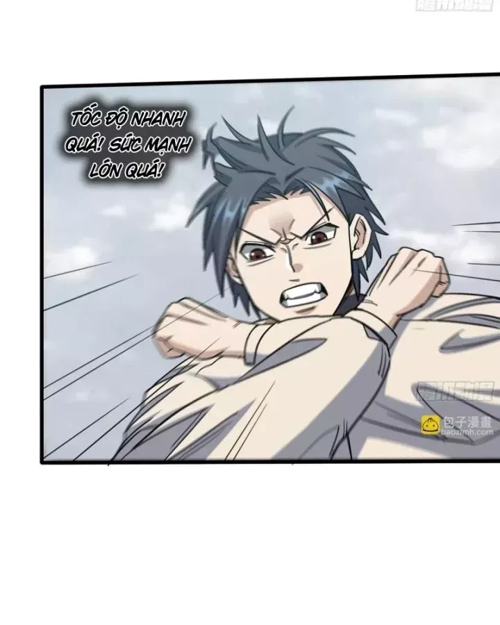 Tôi Chuyển Vàng Tại Mạt Thế Chap 615 - Next Chap 614