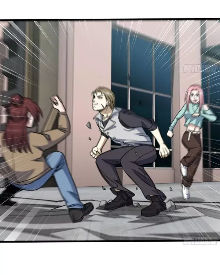 Tôi Chuyển Vàng Tại Mạt Thế Chap 615 - Next Chap 614