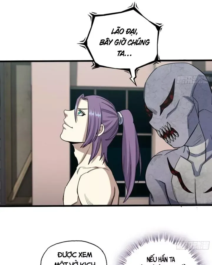 Tôi Chuyển Vàng Tại Mạt Thế Chap 615 - Next Chap 614