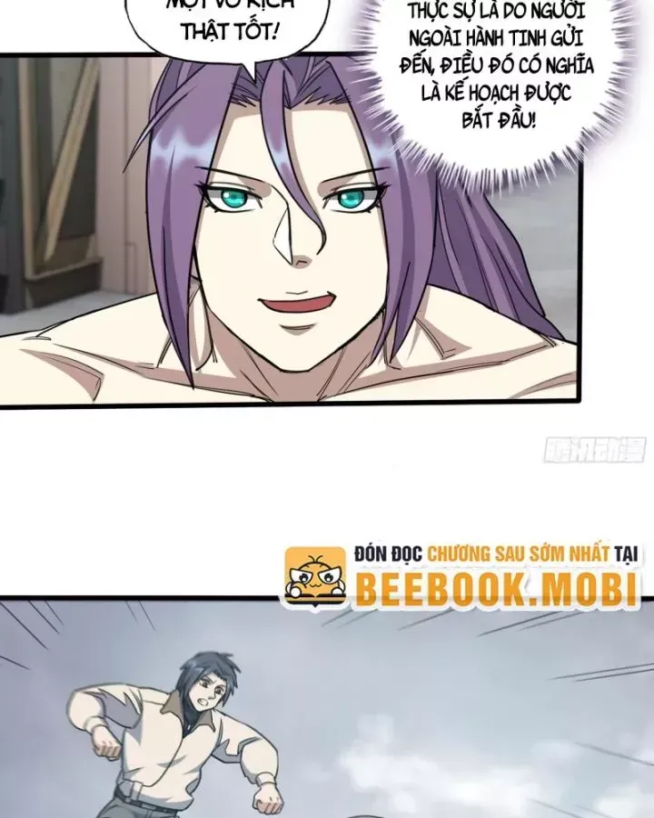 Tôi Chuyển Vàng Tại Mạt Thế Chap 615 - Next Chap 614