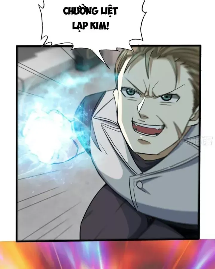 Tôi Chuyển Vàng Tại Mạt Thế Chap 615 - Next Chap 614