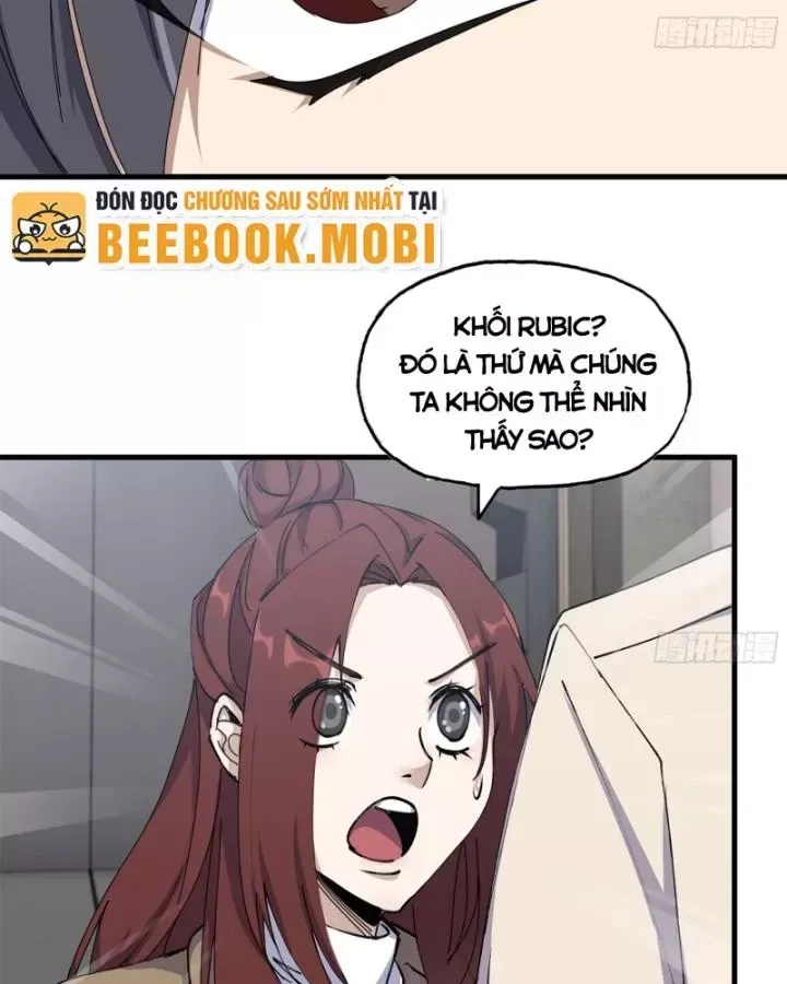 Tôi Chuyển Vàng Tại Mạt Thế Chap 615 - Next Chap 614