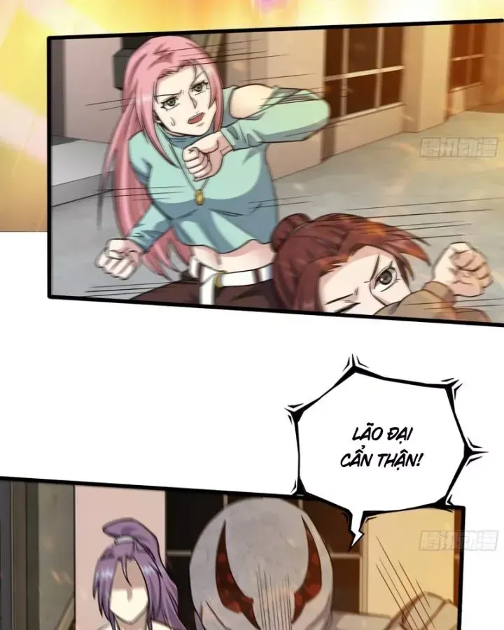 Tôi Chuyển Vàng Tại Mạt Thế Chap 615 - Next Chap 614