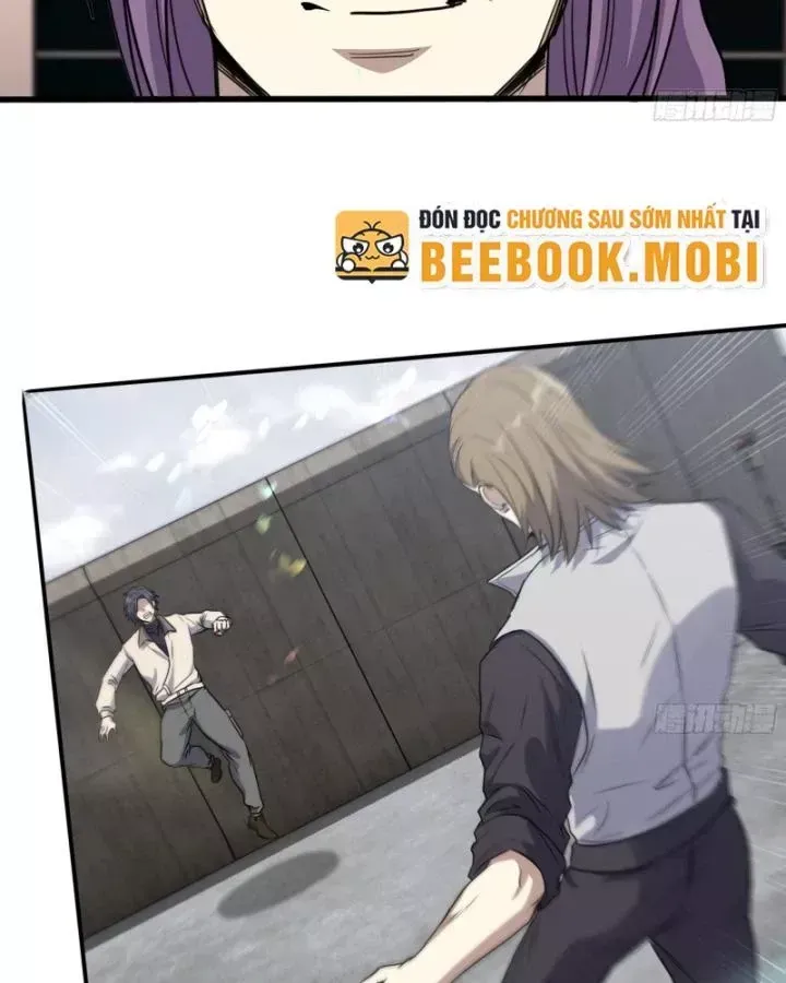 Tôi Chuyển Vàng Tại Mạt Thế Chap 615 - Next Chap 614