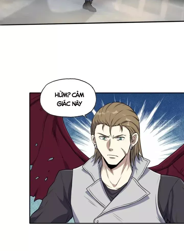 Tôi Chuyển Vàng Tại Mạt Thế Chap 615 - Next Chap 614