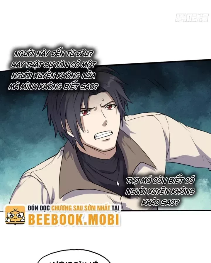 Tôi Chuyển Vàng Tại Mạt Thế Chap 615 - Next Chap 614