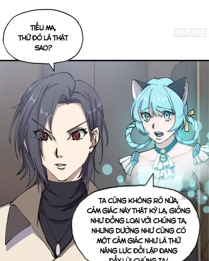 Tôi Chuyển Vàng Tại Mạt Thế Chap 615 - Next Chap 614
