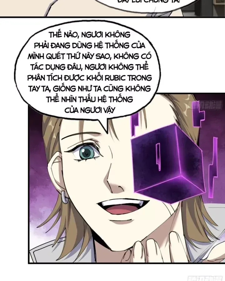 Tôi Chuyển Vàng Tại Mạt Thế Chap 615 - Next Chap 614