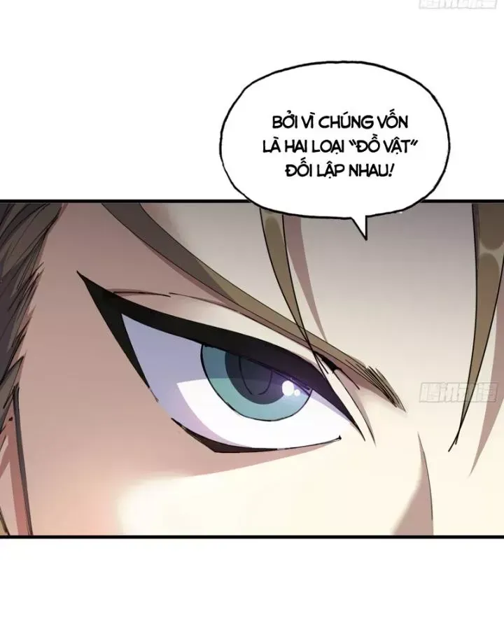 Tôi Chuyển Vàng Tại Mạt Thế Chap 615 - Next Chap 614