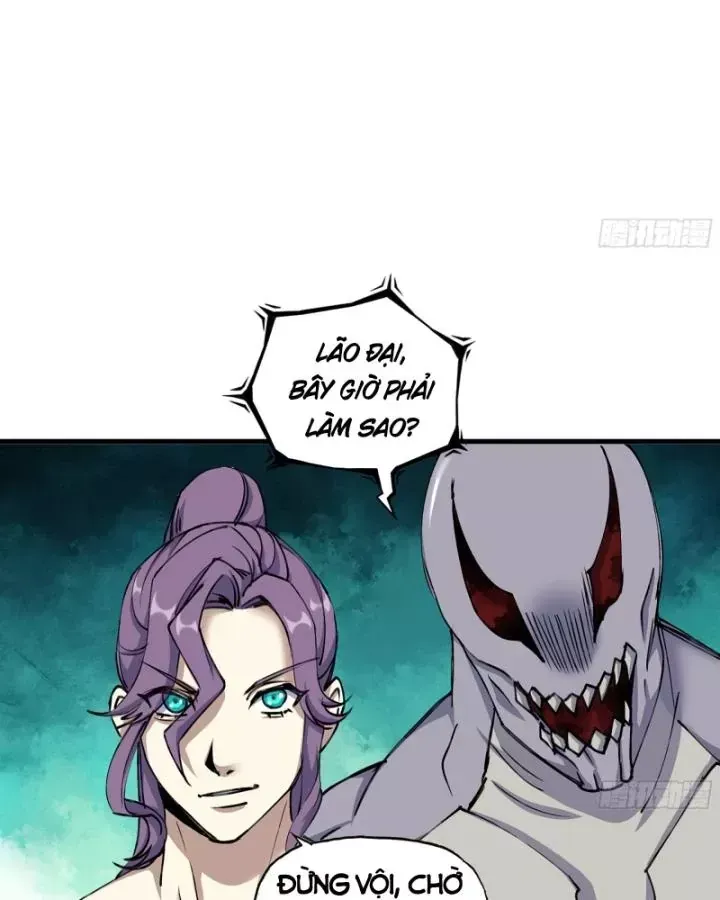 Tôi Chuyển Vàng Tại Mạt Thế Chap 615 - Next Chap 614