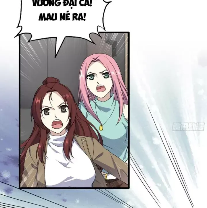 Tôi Chuyển Vàng Tại Mạt Thế Chap 616 - Next Chap 615