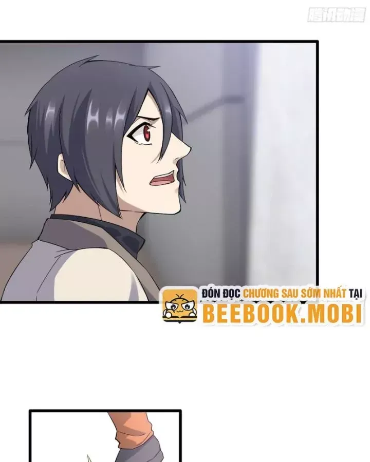 Tôi Chuyển Vàng Tại Mạt Thế Chap 616 - Next Chap 615