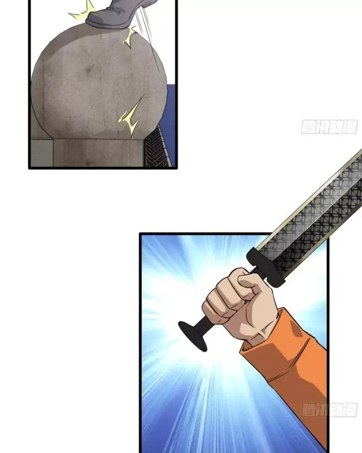 Tôi Chuyển Vàng Tại Mạt Thế Chap 616 - Next Chap 615