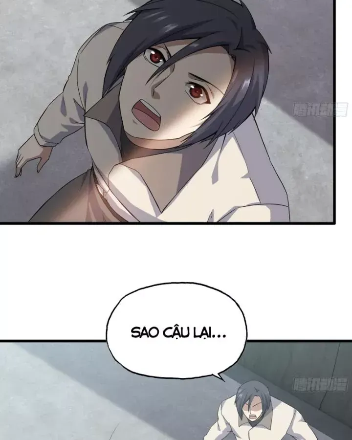 Tôi Chuyển Vàng Tại Mạt Thế Chap 616 - Next Chap 615