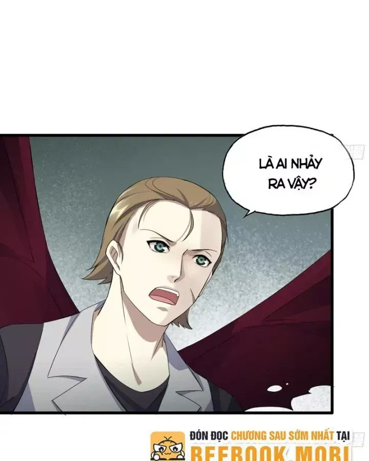 Tôi Chuyển Vàng Tại Mạt Thế Chap 616 - Next Chap 615