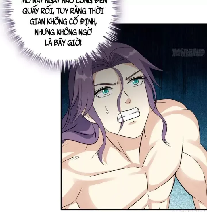 Tôi Chuyển Vàng Tại Mạt Thế Chap 616 - Next Chap 615