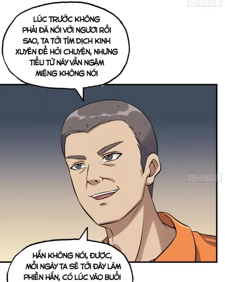 Tôi Chuyển Vàng Tại Mạt Thế Chap 616 - Next Chap 615