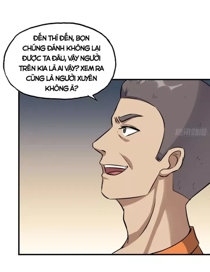 Tôi Chuyển Vàng Tại Mạt Thế Chap 616 - Next Chap 615