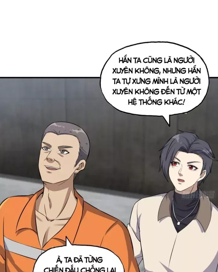 Tôi Chuyển Vàng Tại Mạt Thế Chap 616 - Next Chap 615