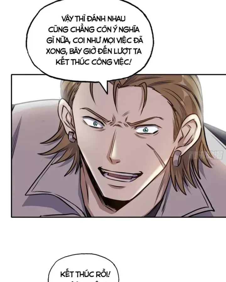 Tôi Chuyển Vàng Tại Mạt Thế Chap 616 - Next Chap 615