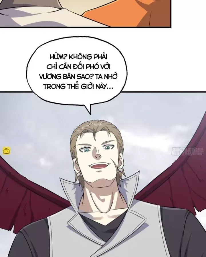 Tôi Chuyển Vàng Tại Mạt Thế Chap 616 - Next Chap 615