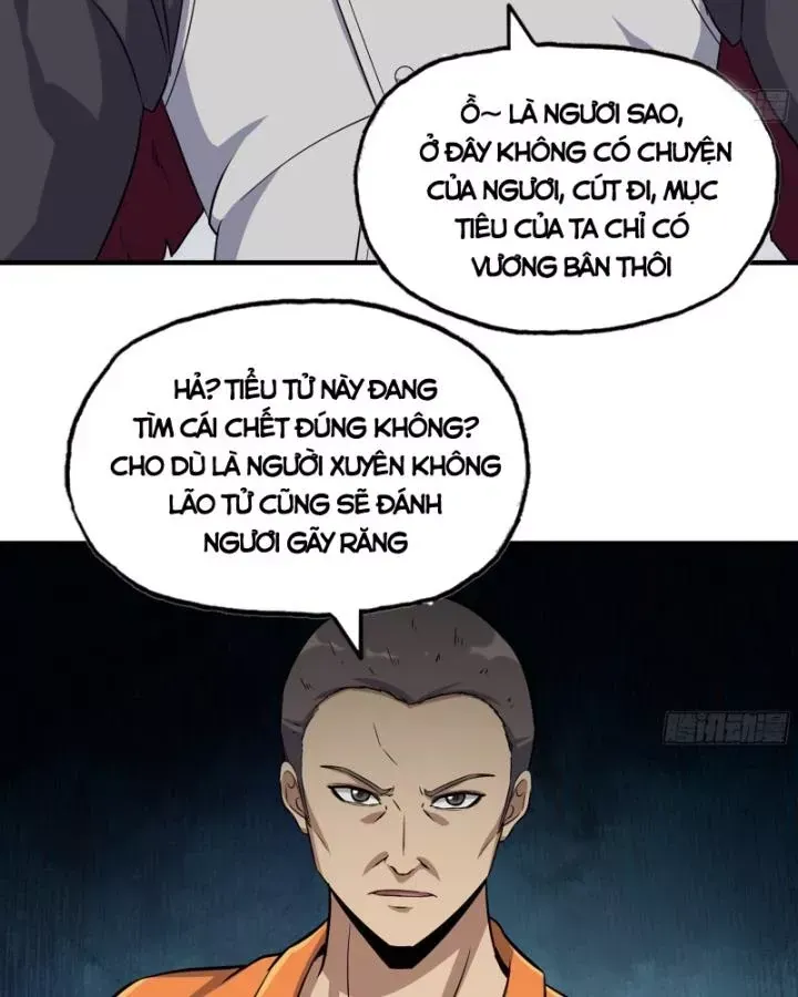 Tôi Chuyển Vàng Tại Mạt Thế Chap 616 - Next Chap 615