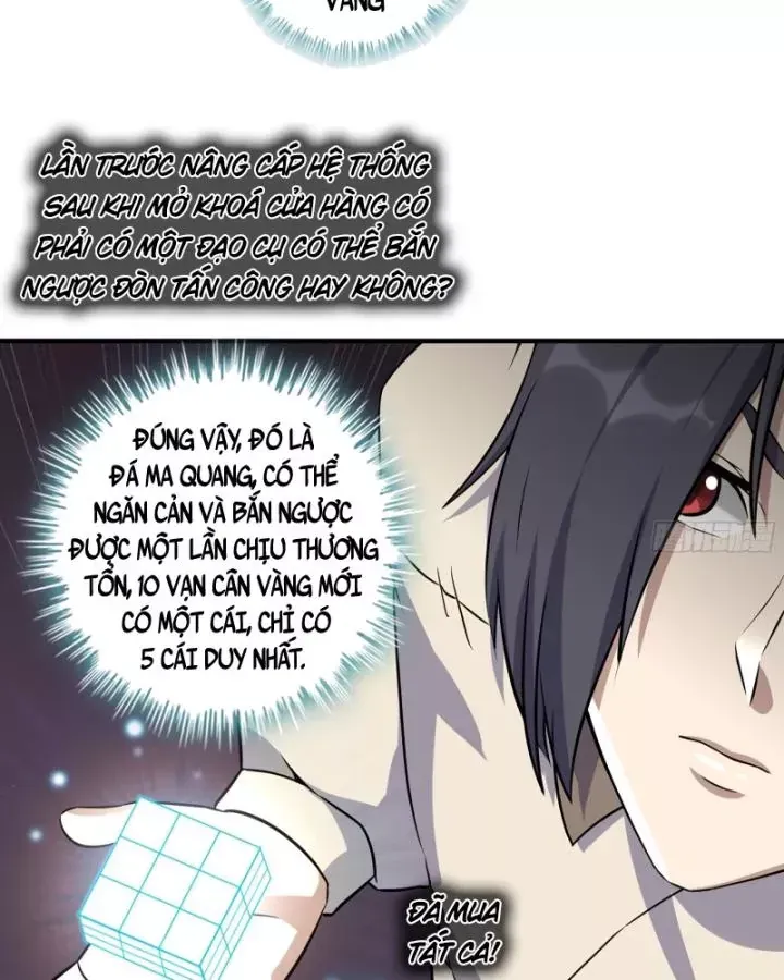 Tôi Chuyển Vàng Tại Mạt Thế Chap 616 - Next Chap 615