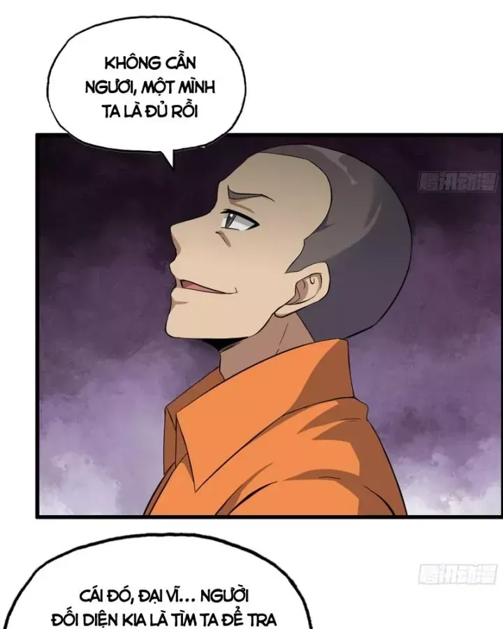 Tôi Chuyển Vàng Tại Mạt Thế Chap 616 - Next Chap 615