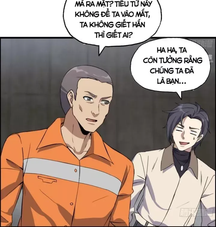 Tôi Chuyển Vàng Tại Mạt Thế Chap 616 - Next Chap 615