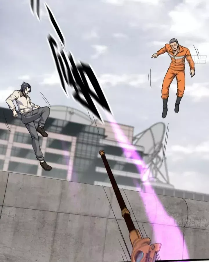 Tôi Chuyển Vàng Tại Mạt Thế Chap 616 - Next Chap 615