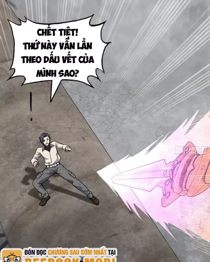 Tôi Chuyển Vàng Tại Mạt Thế Chap 616 - Next Chap 615