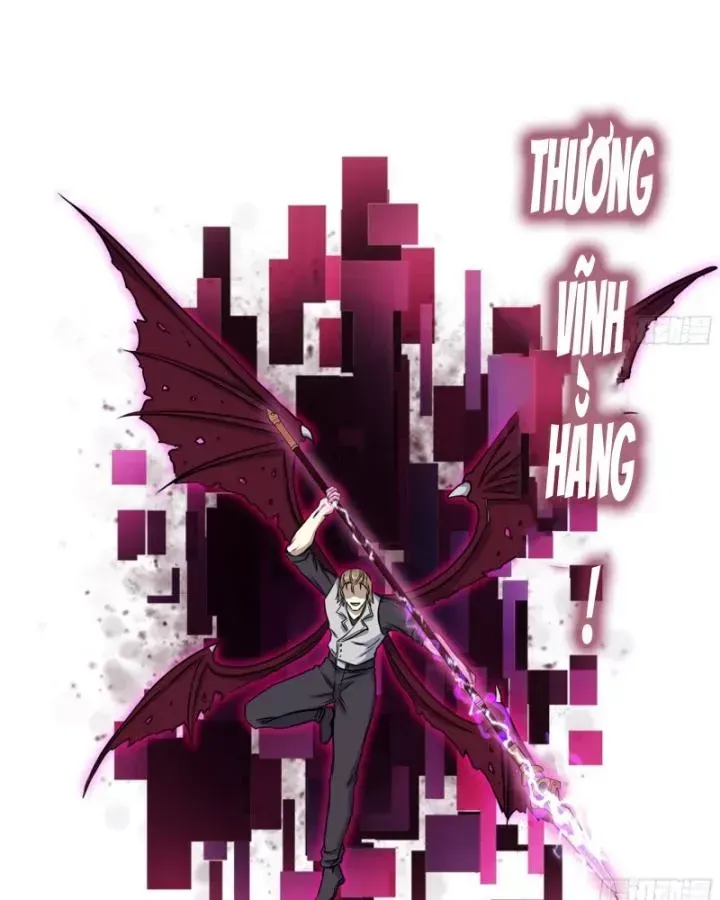 Tôi Chuyển Vàng Tại Mạt Thế Chap 616 - Next Chap 615